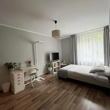 Apartamento Przytulnie & Spokojnie Cracovia